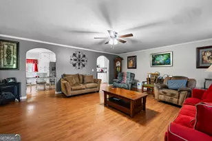 731 Little New York Rd, Whitesburg, GA 30185 - Photo 21