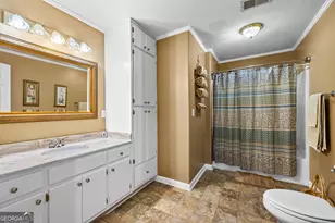 731 Little New York Rd, Whitesburg, GA 30185 - Photo 5