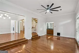 1536 Oak Grove Rd, Decatur, GA 30033 - Photo 11