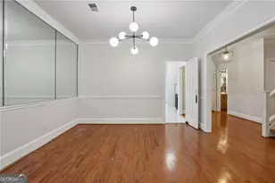 1536 Oak Grove Rd, Decatur, GA 30033 - Photo 13
