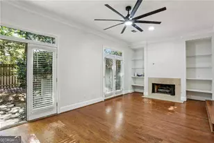1536 Oak Grove Rd, Decatur, GA 30033 - Photo 9