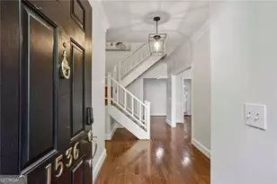 1536 Oak Grove Rd, Decatur, GA 30033 - Photo 3