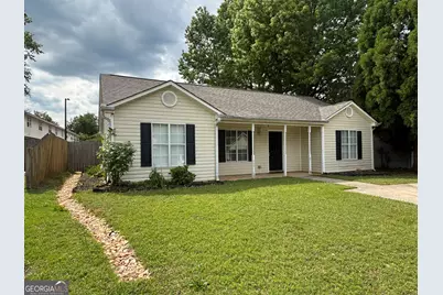 286 Courtyard Circle, Winder, GA 30680 - Photo 1