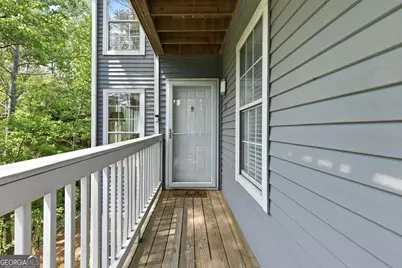 1202 Gettysburg Place, Sandy Springs, GA 30350 - Photo 3