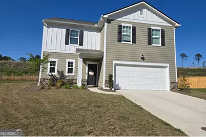 77 Gillis Lane, Bethlehem, GA 30620 - Photo 1