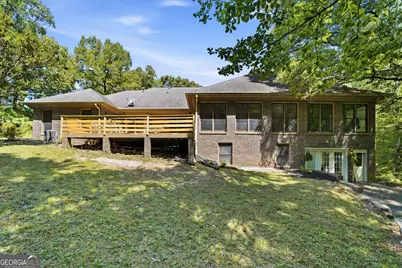 2737 John Petree Road, Powder Springs, GA 30127 - Photo 49