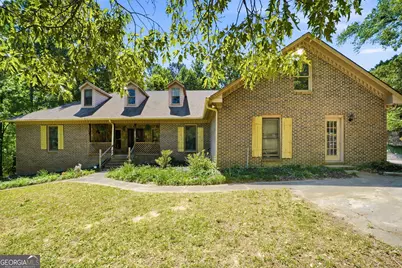 2737 John Petree Road, Powder Springs, GA 30127 - Photo 1