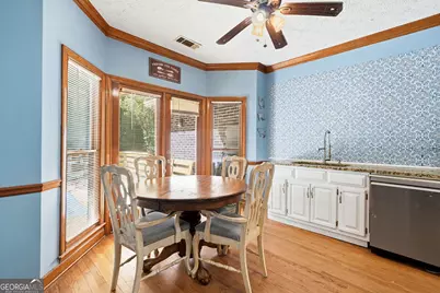 2737 John Petree Road, Powder Springs, GA 30127 - Photo 17