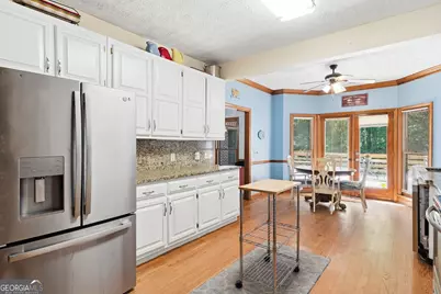 2737 John Petree Road, Powder Springs, GA 30127 - Photo 13