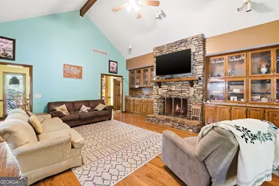 2737 John Petree Road, Powder Springs, GA 30127 - Photo 9