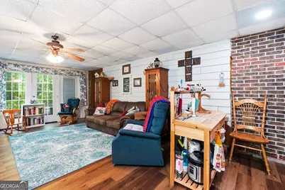 2737 John Petree Road, Powder Springs, GA 30127 - Photo 37
