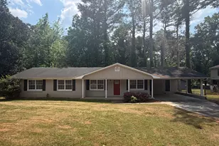 35 Chimney Ridge Trail, Stockbridge, GA 30281 - Photo 1