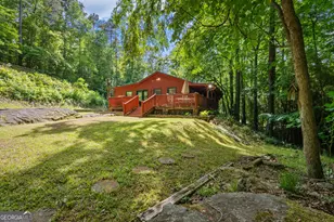 20 Clark Hill Rd, Newnan, GA 30263 - Photo 9