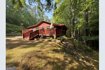 20 Clark Hill Road, Newnan, GA 30263 - Photo 1