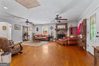 20 Clark Hill Road, Newnan, GA 30263 - Photo 35