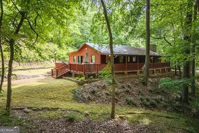 20 Clark Hill Road, Newnan, GA 30263 - Photo 5