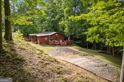 20 Clark Hill Road, Newnan, GA 30263 - Photo 7