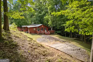 20 Clark Hill Rd, Newnan, GA 30263 - Photo 7