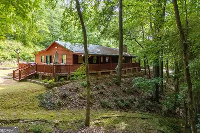 20 Clark Hill Road, Newnan, GA 30263 - Photo 3