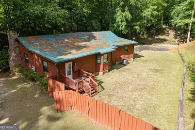 20 Clark Hill Road, Newnan, GA 30263 - Photo 15