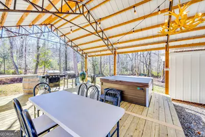 284 &amp; 286 Duncan Bridge Road, Sautee Nacoochee, GA 30571 - Photo 41