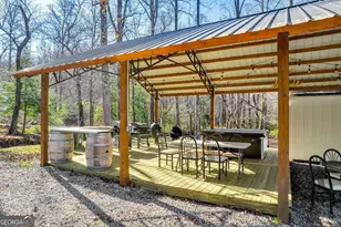 284 &amp 286 Duncan Bridge Rd, Sautee Nacoochee, GA 30571 - Photo 53