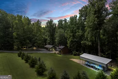 284 &amp; 286 Duncan Bridge Road, Sautee Nacoochee, GA 30571 - Photo 1