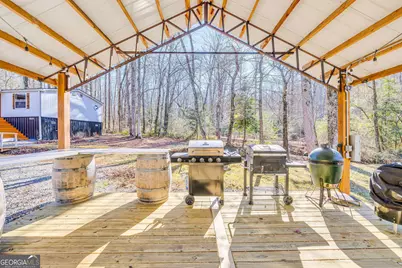 284 &amp; 286 Duncan Bridge Road, Sautee Nacoochee, GA 30571 - Photo 45