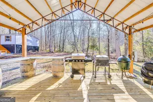 284 &amp 286 Duncan Bridge Rd, Sautee Nacoochee, GA 30571 - Photo 45