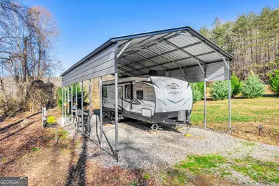 284 &amp; 286 Duncan Bridge Road, Sautee Nacoochee, GA 30571 - Photo 59