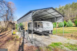 284 &amp 286 Duncan Bridge Rd, Sautee Nacoochee, GA 30571 - Photo 59