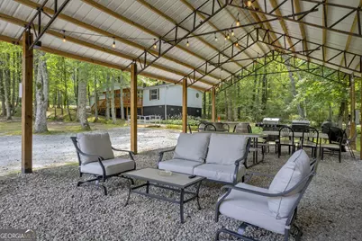 284 &amp; 286 Duncan Bridge Road, Sautee Nacoochee, GA 30571 - Photo 57