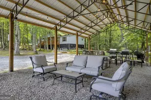 284 &amp 286 Duncan Bridge Rd, Sautee Nacoochee, GA 30571 - Photo 57