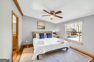 284 &amp 286 Duncan Bridge Rd, Sautee Nacoochee, GA 30571 - Photo 17