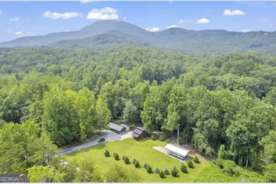 284 &amp; 286 Duncan Bridge Road, Sautee Nacoochee, GA 30571 - Photo 3