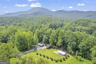 284 &amp 286 Duncan Bridge Rd, Sautee Nacoochee, GA 30571 - Photo 3