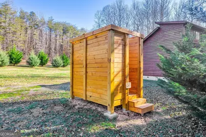 284 &amp; 286 Duncan Bridge Road, Sautee Nacoochee, GA 30571 - Photo 49