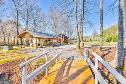 284 &amp; 286 Duncan Bridge Road, Sautee Nacoochee, GA 30571 - Photo 39