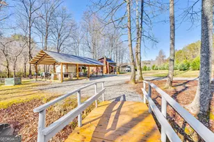 284 &amp 286 Duncan Bridge Rd, Sautee Nacoochee, GA 30571 - Photo 39