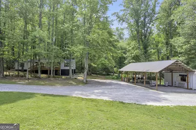 284 &amp; 286 Duncan Bridge Road, Sautee Nacoochee, GA 30571 - Photo 7