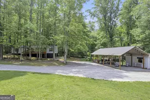 284 &amp 286 Duncan Bridge Rd, Sautee Nacoochee, GA 30571 - Photo 7