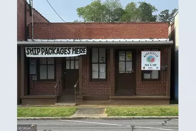 235 W Main Street, Manchester, GA 31816 - Photo 1
