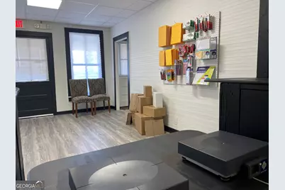 235 W Main Street, Manchester, GA 31816 - Photo 5