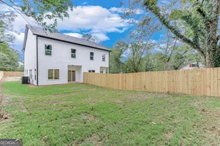 44 Bond St, Royston, GA 30662 - Photo 35