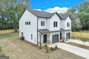 44 Bond St, Royston, GA 30662 - Photo 33