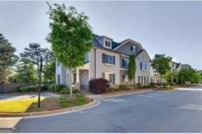 3462 Lafayette Park, Peachtree Corners, GA 30092 - Photo 1