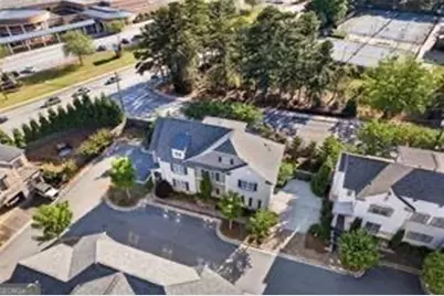 3462 Lafayette Park, Peachtree Corners, GA 30092 - Photo 51