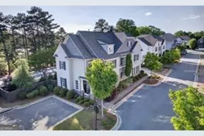 3462 Lafayette Park, Peachtree Corners, GA 30092 - Photo 53