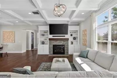 3462 Lafayette Park, Peachtree Corners, GA 30092 - Photo 9