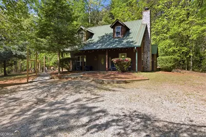 325 Blue Creek Cove, Cleveland, GA 30528 - Photo 45